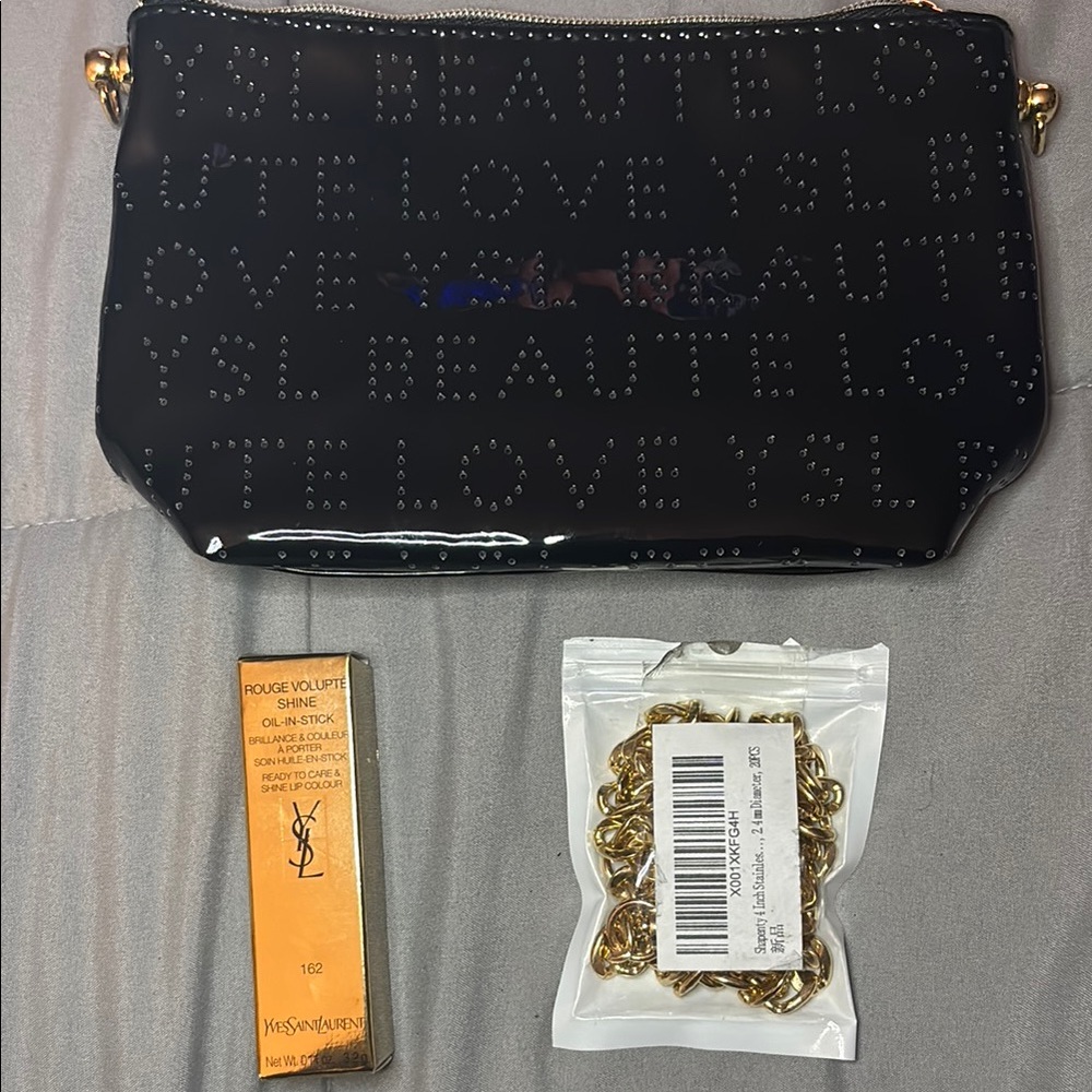 Yves Saint Laurent Black beauty bundle
